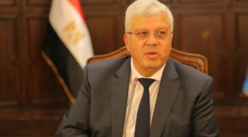 وزير التعليم العالي: هيكلة مناهج وفق التطور التكنولوجي
