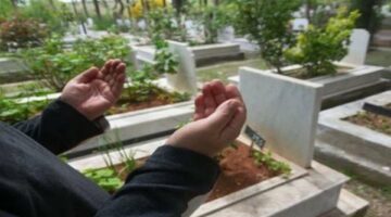 الإفتاء تحسم حكم زيارة المقابر في العيد