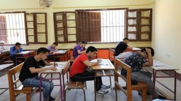 دليل مواصفات أسئلة امتحانات الثانوية 2025
