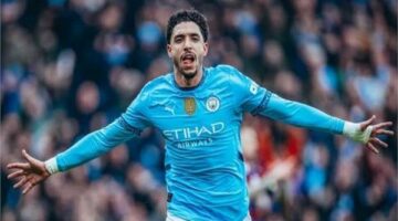 مرموش يقود سيتي لنصف نهائي الكأس بفوز على بورنموث