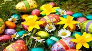 عيد شم النسيم 2025 والإجازات السنوية