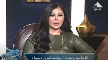 رحلة نجاح العربي من التعليم للإعلام والتمثيل