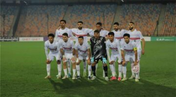 الزمالك يدرس التكاتف مع بيراميدز ضد الأهلي