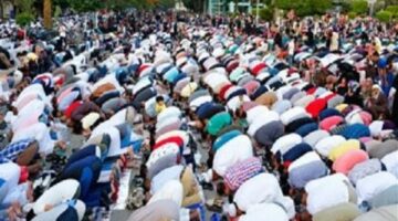 مواعيد صلاة العيد وتكبيراته السنَّة وفق الأزهر