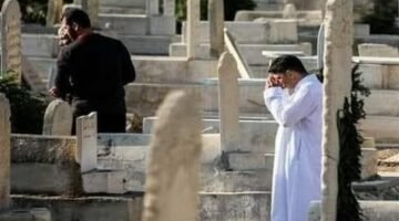دار الإفتاء توضح حكم زيارة القبور بالأعياد