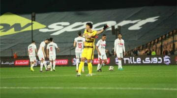الزمالك يوضح سبب رفض تعديل عقوبات الأهلي