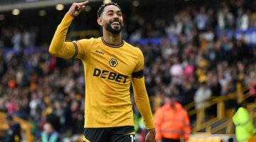 FilGoal: إيقاف كونيا 4 مباريات في الدوري الإنجليزي
