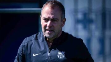فليك يوضح غياب رافينها ويفاجأ بالدوري الإسباني