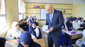 دمج التوعية المناخية وحفظ المياه في المناهج