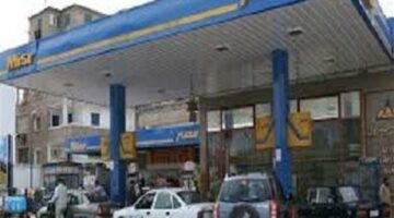 سعر بنزين 95 أول أيام العيد بمصر