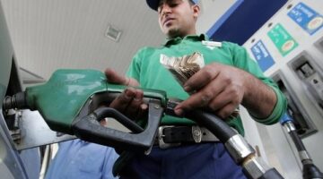 ارتفاع أسعار الوقود والبنزين بداية العيد