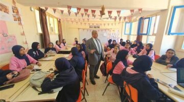إجراءات صارمة لضمان نزاهة امتحانات الثانوية 2025