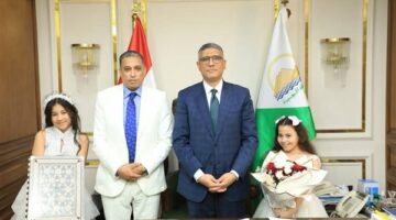 نُجدد بيعة العلم ونصنع التاريخ يوميًا