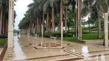 أسعار تذاكر حديقة الأزهر في عيد الفطر
