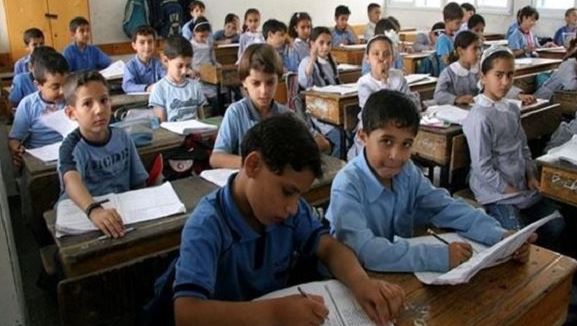 1743438660 امتحانات الابتدائي