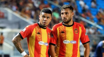 موعد الترجي وصن داونز في دوري الأبطال