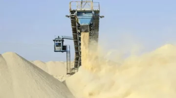 ارتفاع في صادرات الفوسفاط يعزز مكانة المغرب عالميًا – الجريدة