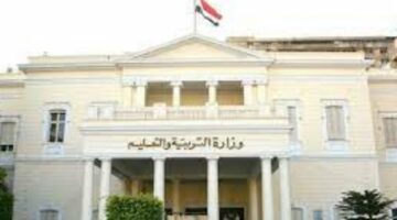 مطالب برلمانية لتحسين التعليم ومكافحة التسرب