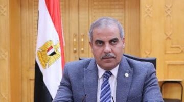 وزير التعليم العالي ينعى رئيس جامعة الأزهر السابق
