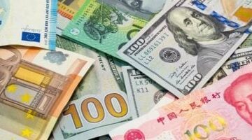 سعر الدولار والعملات مقابل الجنيه المصري اليوم