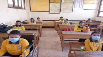 تقييمات الصف الرابع الابتدائي الترم الثاني 2025