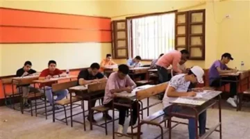 هل تنعقد امتحانات الثانوية العامة بالجامعات؟