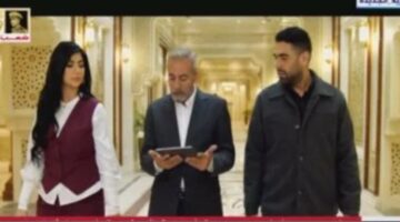 الرئيس السيسى يشاهد فيلما تسجيليا فى احتفالية ذكرى يوم الشهيد – الجريدة