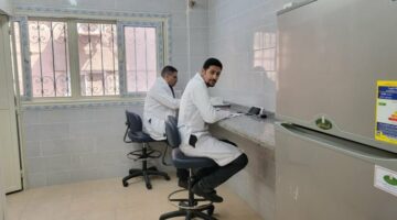 محافظ الجيزة يتابع الاستعدادات النهائية لافتتاح وحدة صحة “روضة السودان” – الجريدة