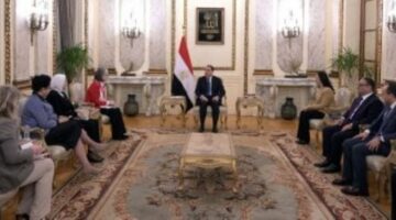 رئيس الوزراء: مصر ستظل ملتزمة بتوفير المساعدات اللازمة لسكان قطاع غزة – الجريدة