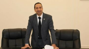 تكليف اللواء محمد الضبيعي قائما بأعمال رئيس الهيئة العامة للنظافة والتجميل بالجيزة – الجريدة