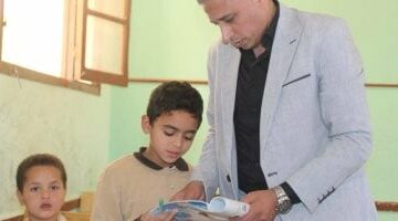 مسئول بجيزة يحيل 3 من أطفيح للقانون