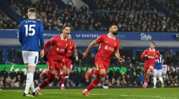 الدوري الإنجليزي يعود بـ3 ديربيات