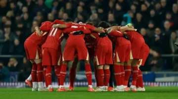 موعد تتويج ليفربول بالدوري بعد فوز أرسنال