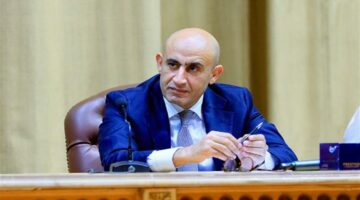 وزير التعليم يوقع بروتوكول لتعزيز الوعي المائي.