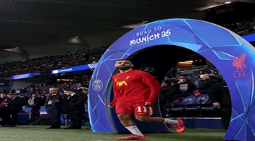 محمد صلاح وأرقام تاريخية أمام ساوثهامبتون