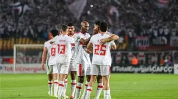 الزمالك يواجه بيراميدز في نهائي الكأس