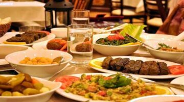 فطارك عندنا .. مكرونة بالبشاميل وسمبوسة جبنة وسلطة بطاطس بالمايونيز – الجريدة