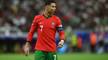 بمشاركة رونالدو.. البرتغال تسقط أمام الدنمارك في ربع نهائي دوري الأمم الأوروبية