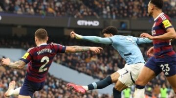 أبرز نتائج الجولة 25: الدوري الإنجليزي