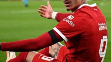 مهاجم ليفربول ينوي الرحيل الصيف المقبل