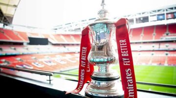 FilGoal: أخبار كأس الاتحاد الإنجليزي