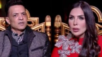 حسيت بالظلم بسبب عدم غنائي لتتر مسلسل وشعري كله وقع – الجريدة