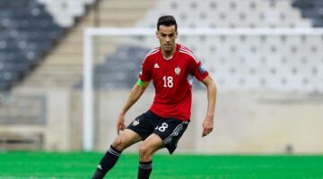 حلم مونديال 2026 ليس مستحيلًا