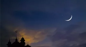 السعودية: الأحد أول أيام عيد الفطر.