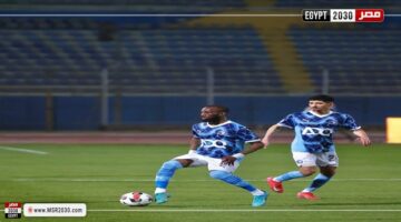 غيابات بيراميدز ضد المقاولون العرب في كأس مصر.. رمضان صبحي الأبرز | الرياضة – الجريدة