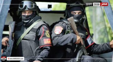 مخدرات وسلاح .. حملات أمنية مكبرة على البؤر الاجرامية فى 3 محافظات | الحوادث – الجريدة