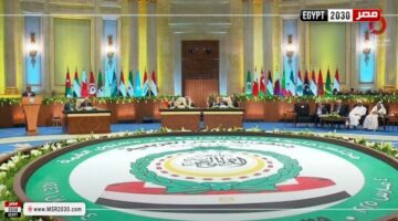 في موقف موحد.. العرب يرفضون أي محاولة لتهجير الفلسطينيين.. «فيديو» | توك شو – الجريدة