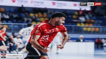«رجال يد الأهلي» يواجه سبورتنج في نهائي كأس السوبر | الرياضة – الجريدة