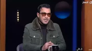 محمد رجب: “الحلانجي” يهز المشهد ويستعد لـ”كوكتيل”
