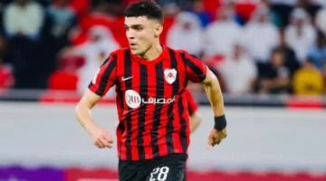 الزمالك المصري يكشف سبب تعثر صفقة بنشرقي – الجريدة